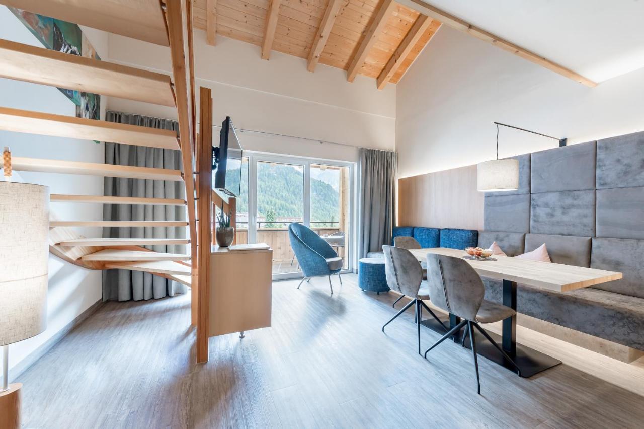 Hotel Andy 4 Sterne Superior 제르젠스 외부 사진