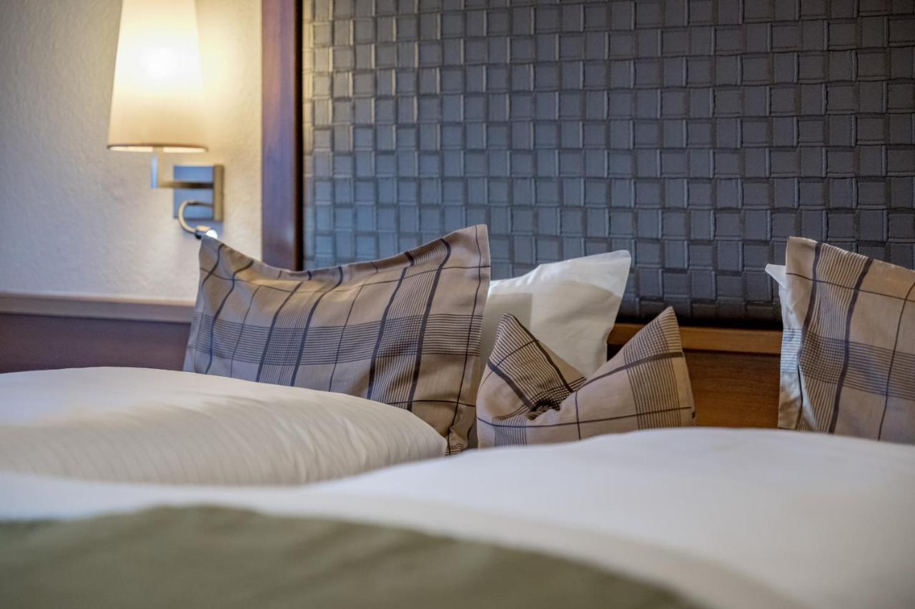 Hotel Andy 4 Sterne Superior 제르젠스 외부 사진
