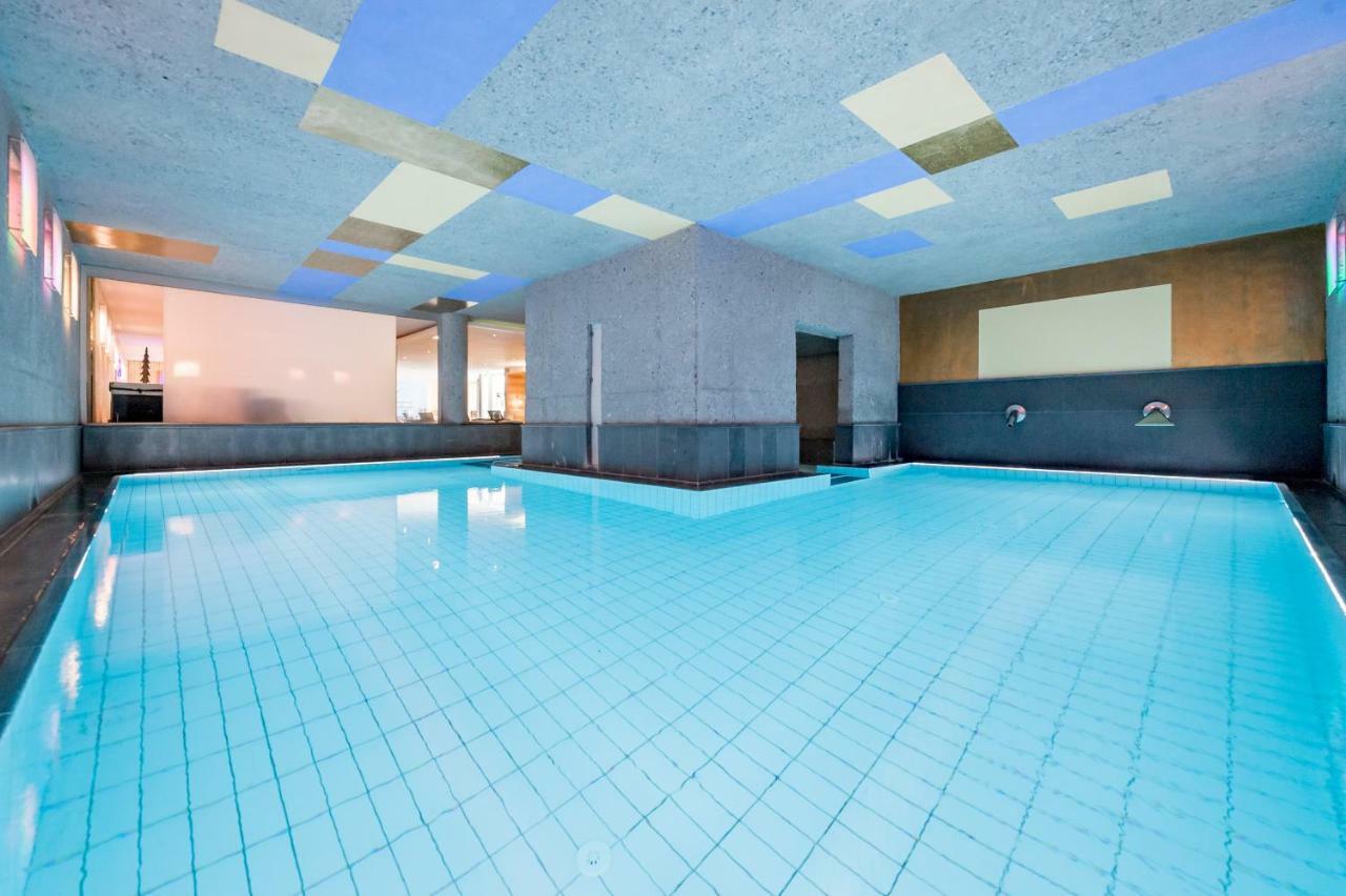 Hotel Andy 4 Sterne Superior 제르젠스 외부 사진